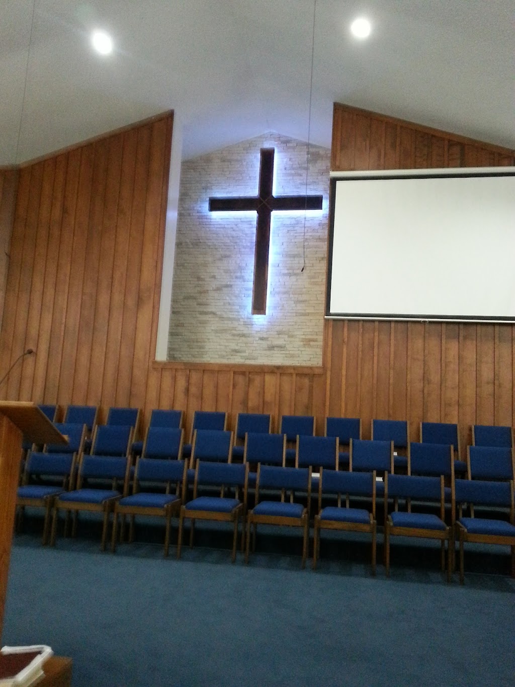 First Baptist Church | 7310 Overbey Rd, Fairview, TN 37062, USA | Phone: (615) 799-9478