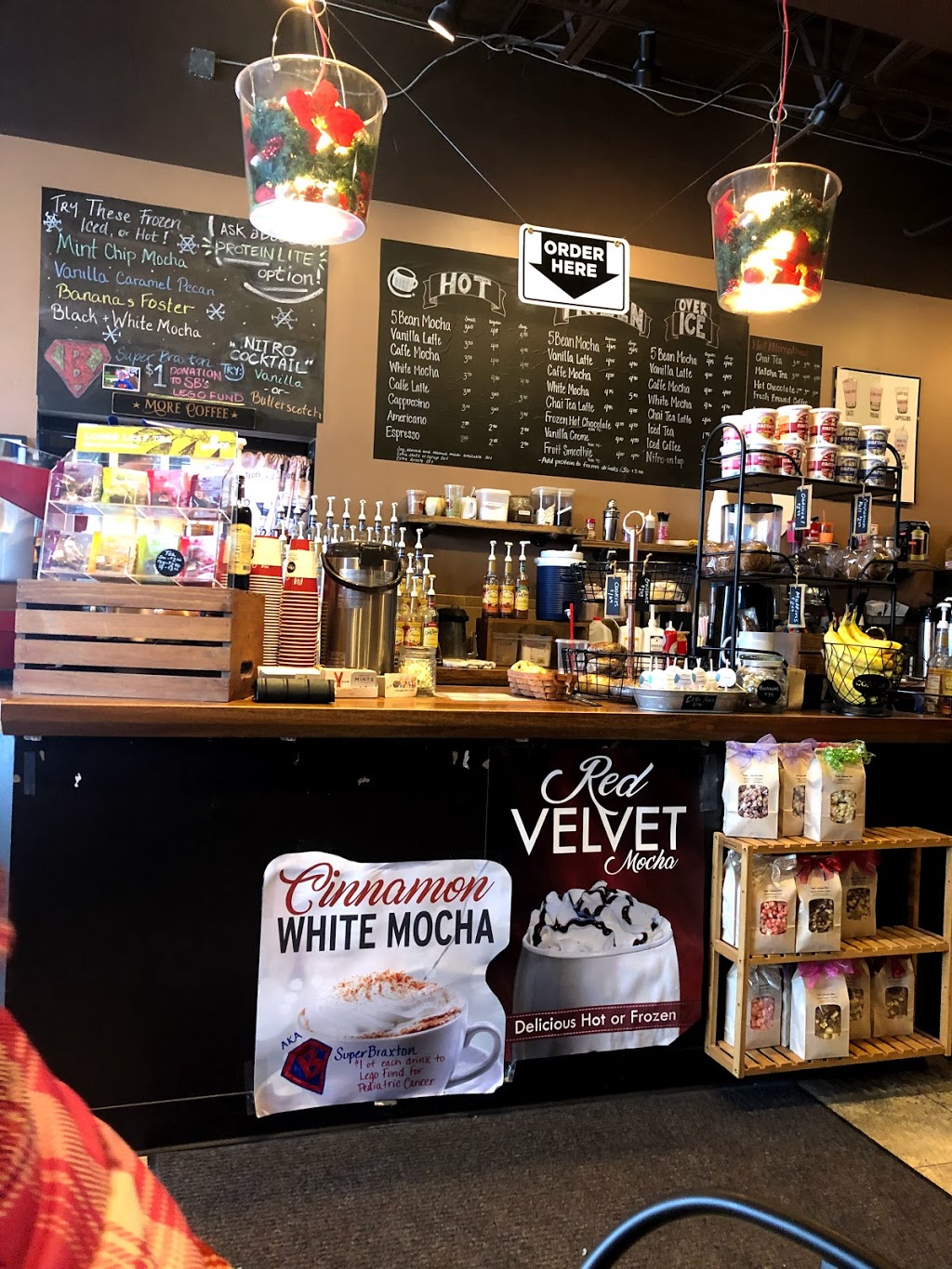 5 Bean Coffee | 2087 Baltimore-Reynoldsburg Rd A, Reynoldsburg, OH 43068, USA | Phone: (614) 322-2326 5 Bean Coffee | 2087 Baltimore-Reynoldsburg Rd A, Reynoldsburg, OH 43068, USA | Phone: (614) 322-2326