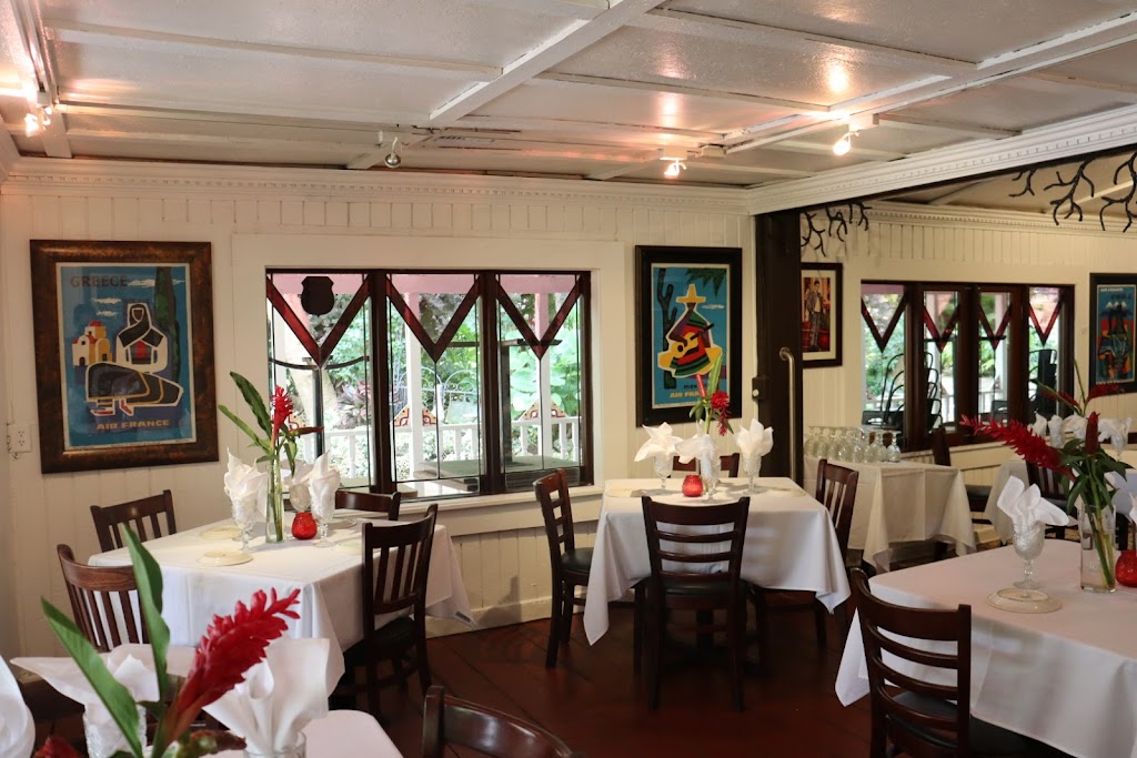 The Village Chalet Restaurant | 12312 SW 224th St, Miami, FL 33170, USA | Phone: (305) 258-8900