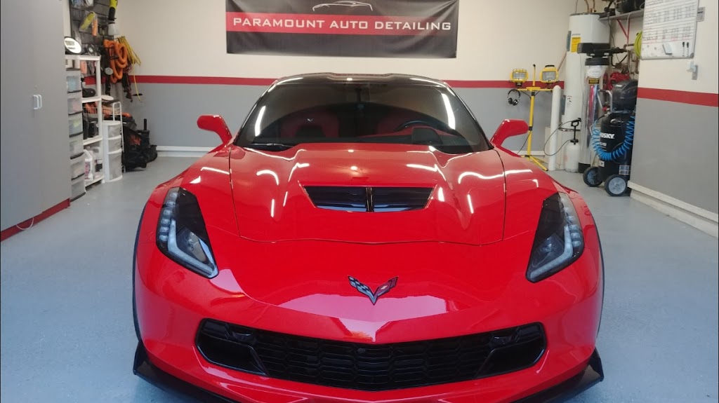 Paramount Auto Detailing | 43843 W Baker Dr, Maricopa, AZ 85138, USA | Phone: (480) 251-4403