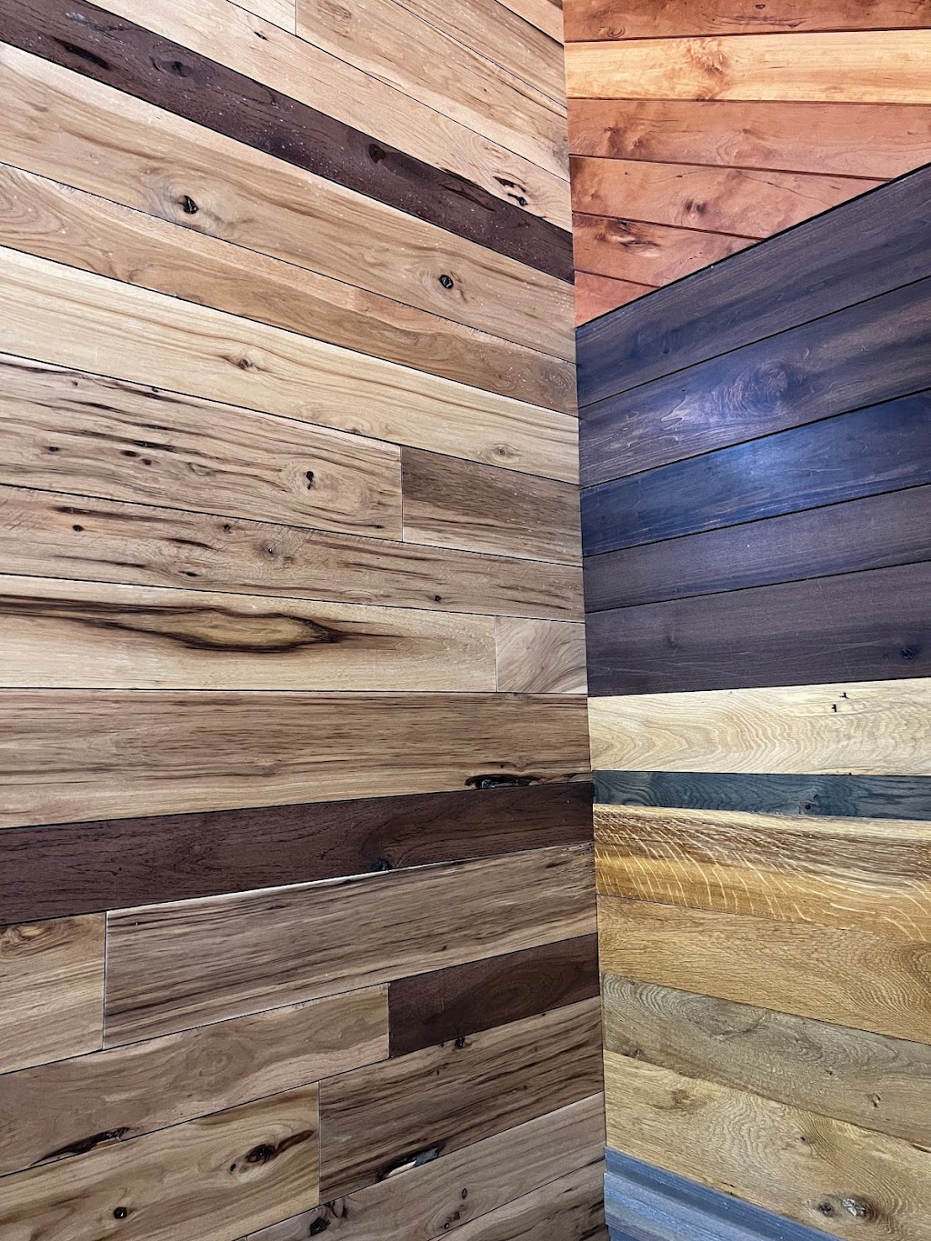 Alben Sawmill LLC | 609 W Park Rd, Portersville, PA 16051, USA | Phone: (724) 968-7760