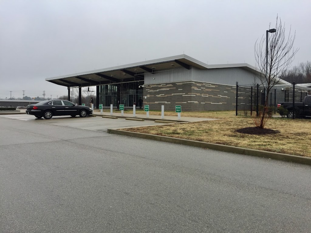 East Shelby Dr. Driver Services Center | 3200 E Shelby Dr, Memphis, TN 38118, USA | Phone: (901) 367-3639