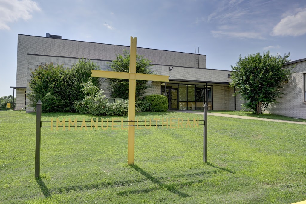 Immanuel Lutheran School | 6319 Raleigh Lagrange Rd, Memphis, TN 38134, USA | Phone: (901) 388-0205