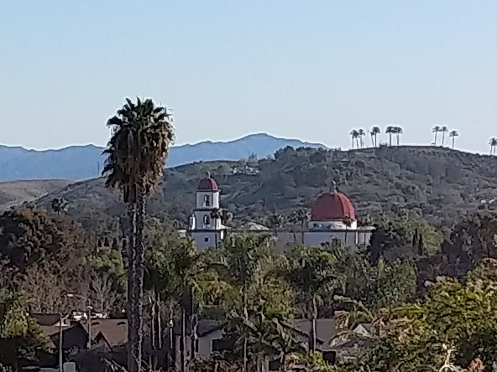 Eagles Football Field | 32032 Del Obispo St, San Juan Capistrano, CA 92675, USA | Phone: (949) 493-5683