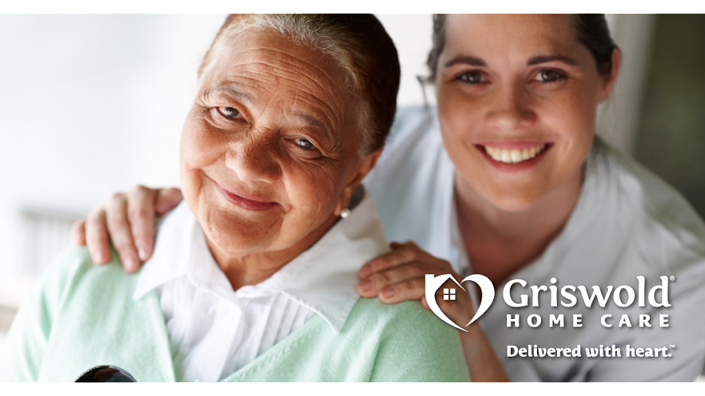 Griswold Home Care of Pasco County | 1843 Collier Pkwy, Lutz, FL 33549, USA | Phone: (813) 235-0966