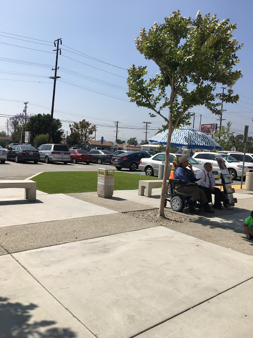 El Monte DMV | 4000 Arden Dr, El Monte, CA 91731, USA | Phone: (800) 777-0133