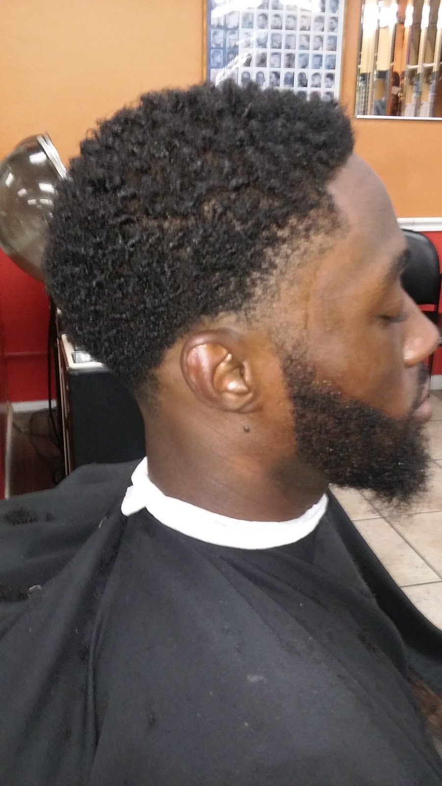 A Kutt Above The Rest | 1381 Sunset Strip, Sunrise, FL 33313, USA | Phone: (954) 237-4643