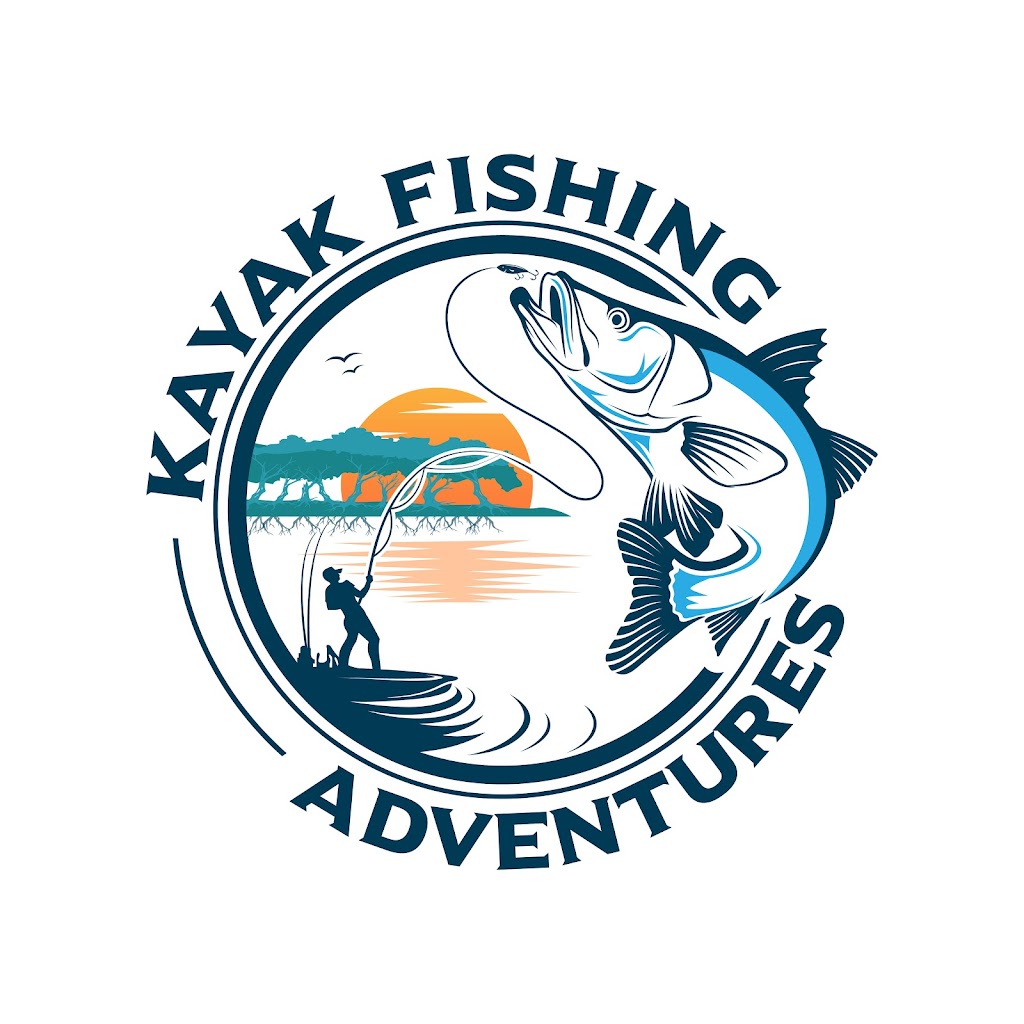 Kayak Fishing Adventures - Motorized Kayak Rentals | 240 Bear Ridge Cir, Palm Harbor, FL 34683, USA | Phone: (727) 466-7730