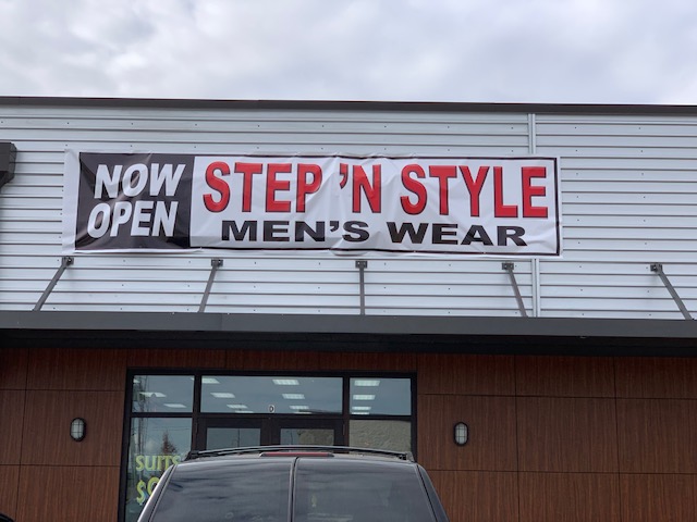 Step N Style - Gentilly | 4221 Old Gentilly Rd Ste D, New Orleans, LA 70126, USA | Phone: (504) 218-5892