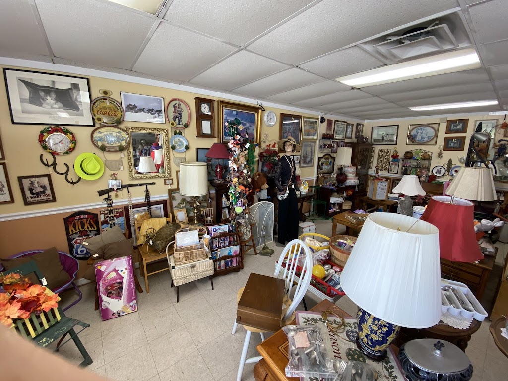 J & M Collectibles | 579 S Elm St, Oologah, OK 74053, USA | Phone: (918) 361-7116