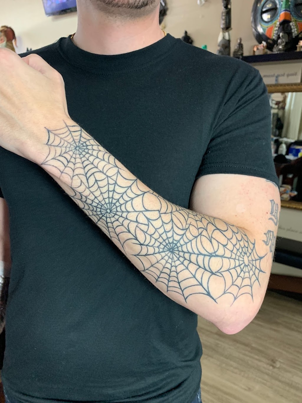 Tattoos Express FL LLC | 3800 US Hwy 98 N, Lakeland, FL 33809, USA | Phone: (407) 868-5779