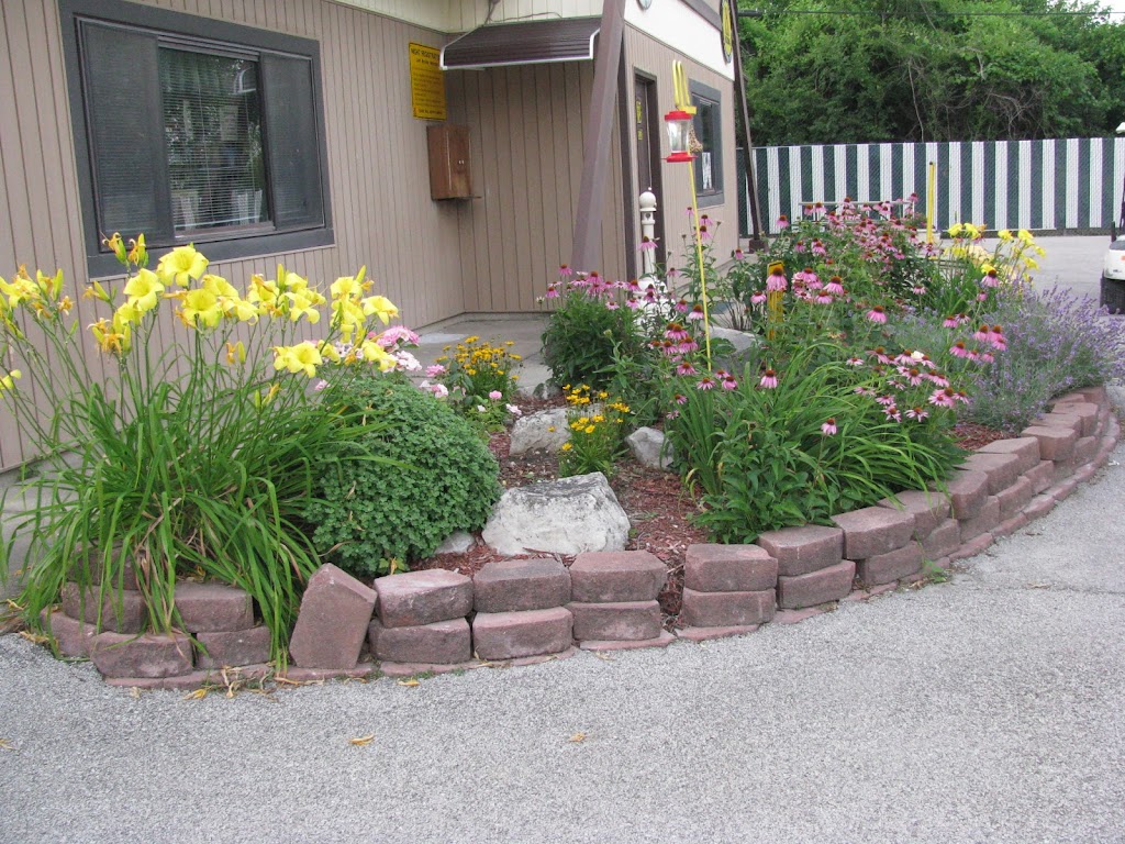 St. Louis N.E. / I-270 / Granite City KOA Journey | 3157 W Chain of Rocks Rd, Granite City, IL 62040, USA | Phone: (618) 931-5160