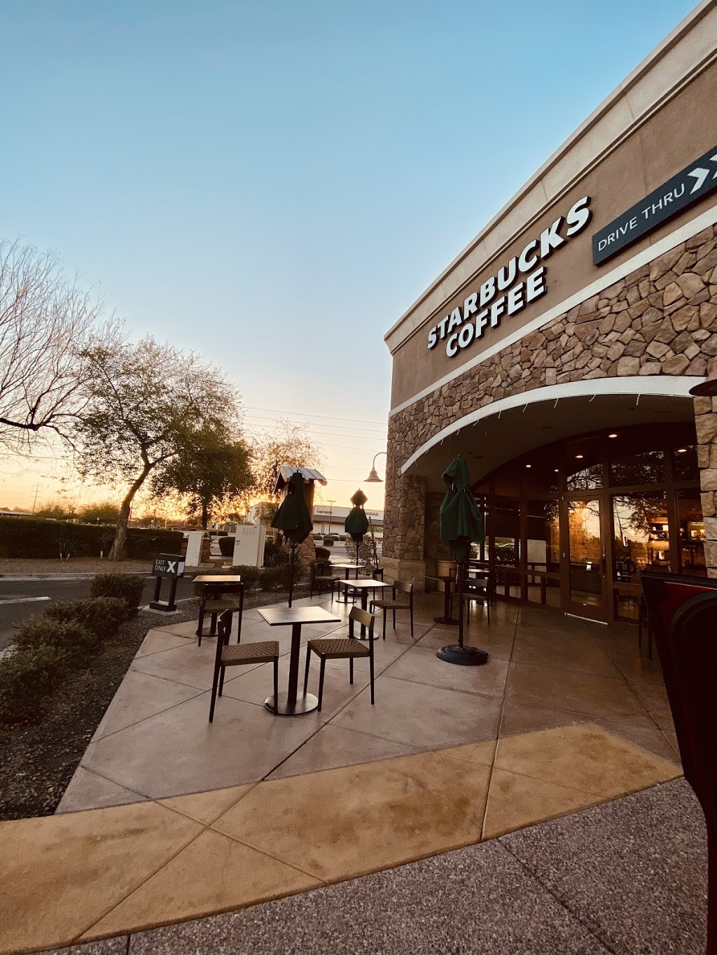 Starbucks | 2340 E Baseline Rd #166, Phoenix, AZ 85042, USA | Phone: (602) 304-0263