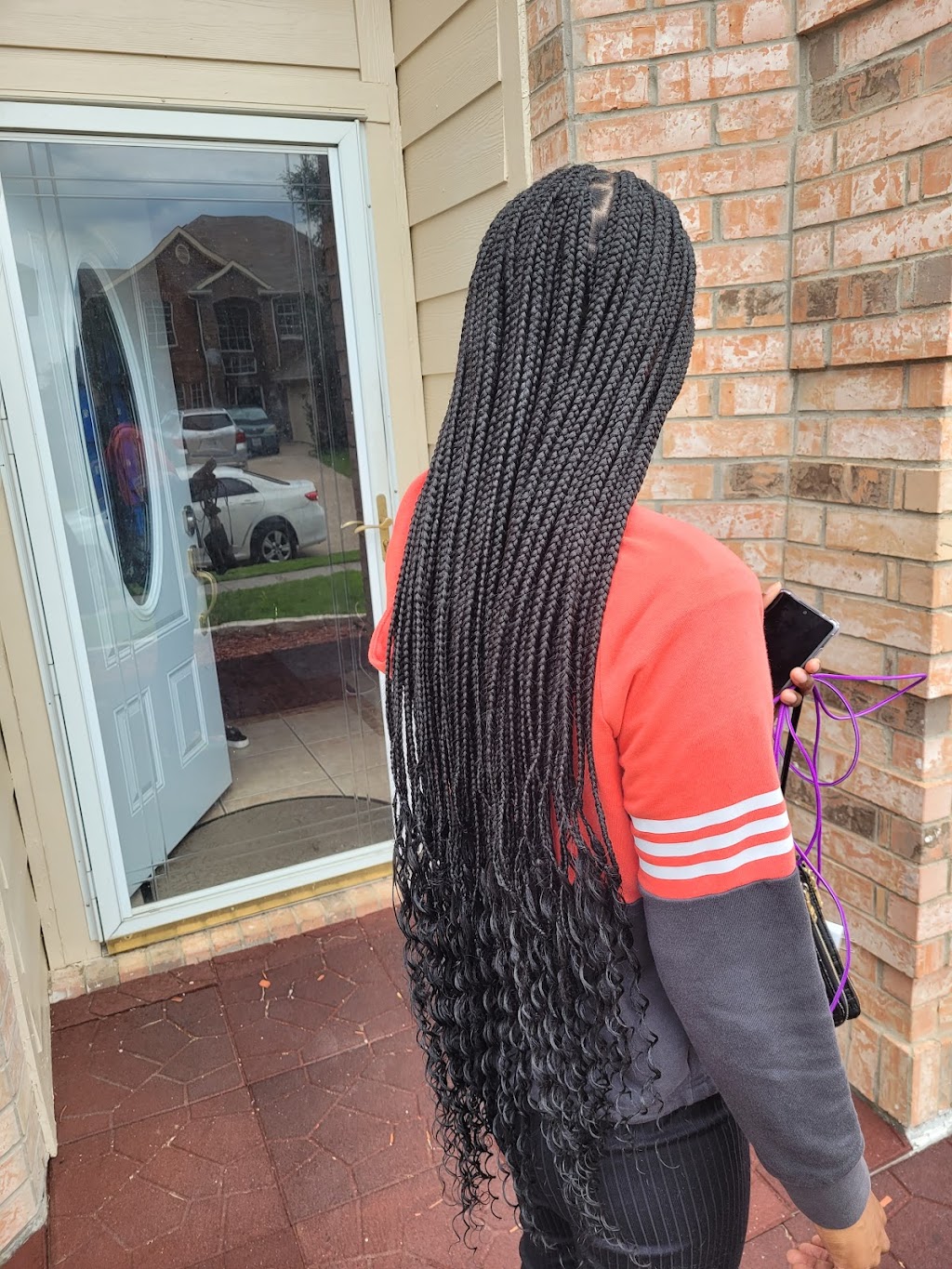 Marian Braiding | 6704 Spencer Dr, Arlington, TX 76002, USA | Phone: (682) 307-0117