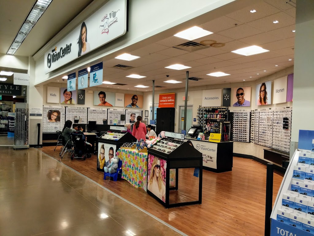 Walmart Vision & Glasses | 2041 Redbud Blvd, McKinney, TX 75069, USA | Phone: (972) 542-2942