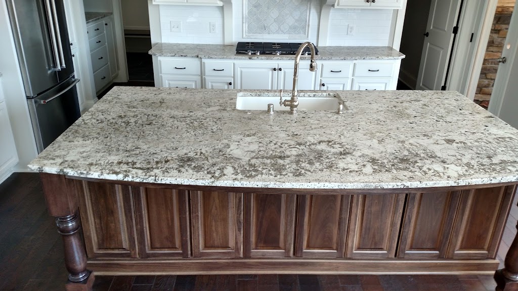Capital Granite & Marble - Edina | 7329 Washington Ave S Suite 130, Edina, MN 55439, USA | Phone: (952) 697-1961
