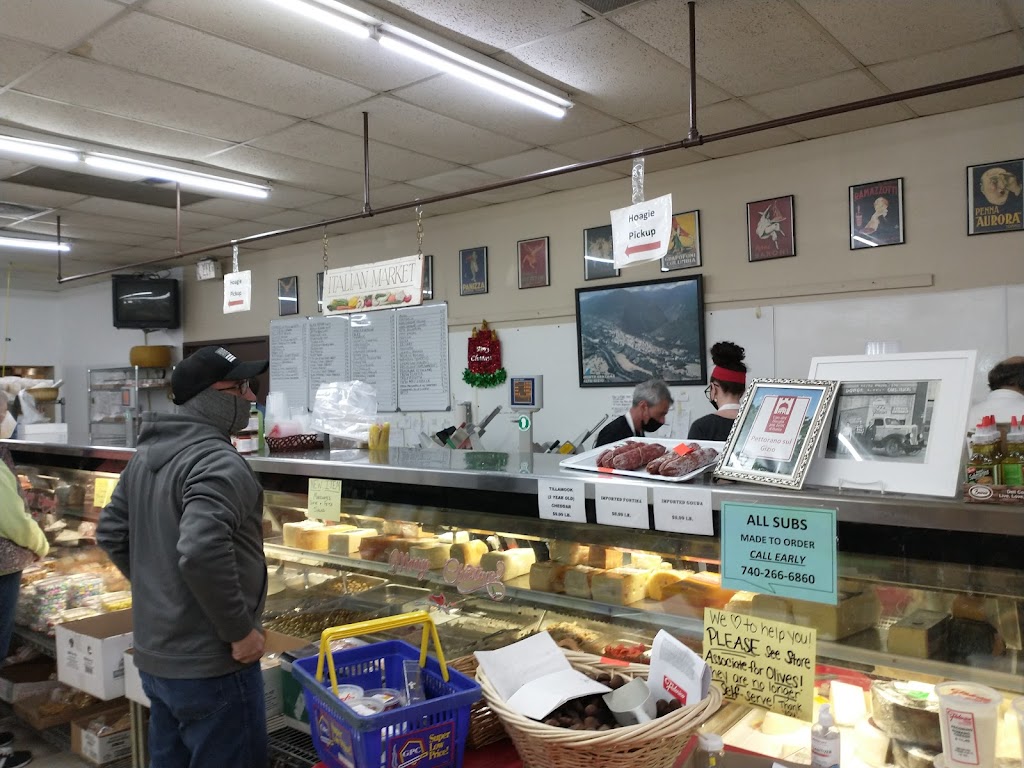 Federico Foods | 3911 Sunset Blvd, Steubenville, OH 43952, USA | Phone: (740) 266-6860