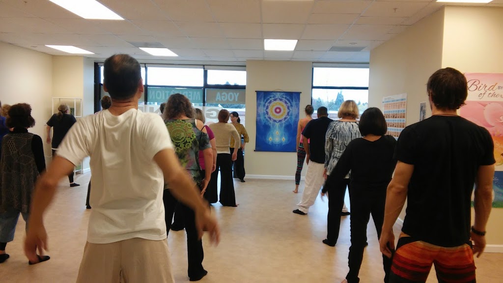 Body & Brain Yoga Tai Chi | 18335 NW West Union Rd, Portland, OR 97229, USA | Phone: (503) 615-8712