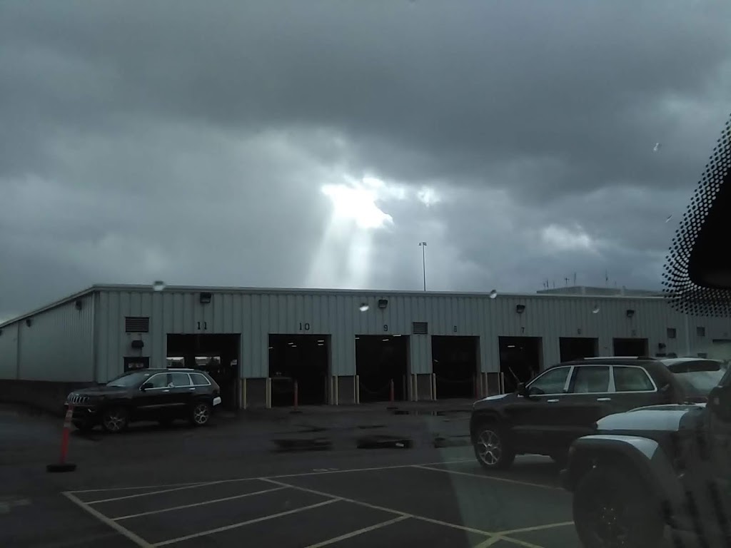 Auto Warehousing Company - Hyundai Facility | 8235 N Marine Dr, Portland, OR 97203, USA | Phone: (503) 286-6534