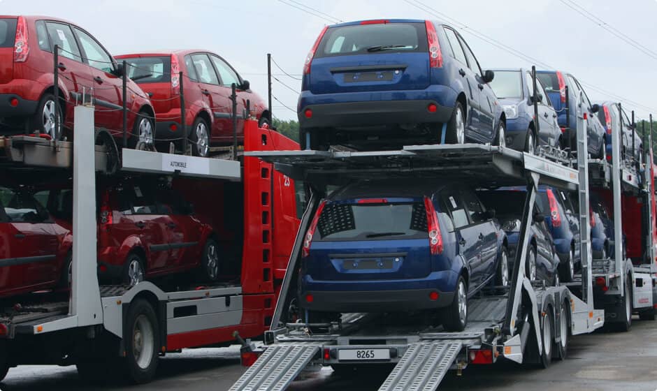 Rally Auto Transport | Rockahock Rd, Lanexa, VA 23089, USA | Phone: (804) 867-2206