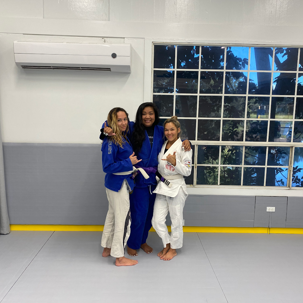 Silverfox Jiu-Jitsu | 1670 Wilikina Dr, Wahiawa, HI 96786, USA | Phone: (808) 468-7587