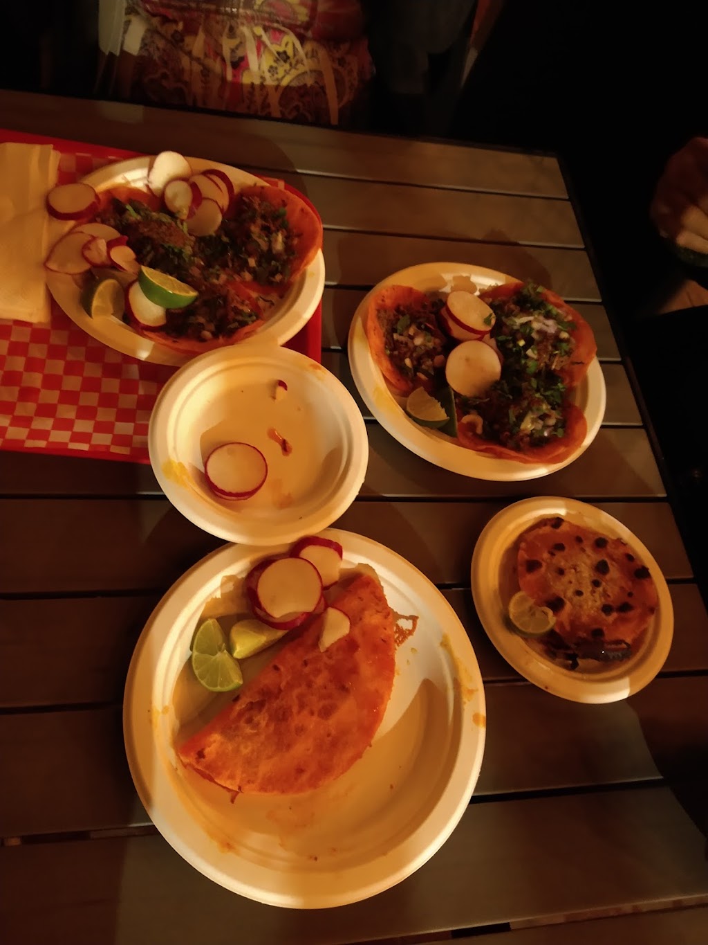 Teddys Red Tacos East LA | 6438 Whittier Blvd, East Los Angeles, CA 90022, USA | Phone: (323) 490-7186