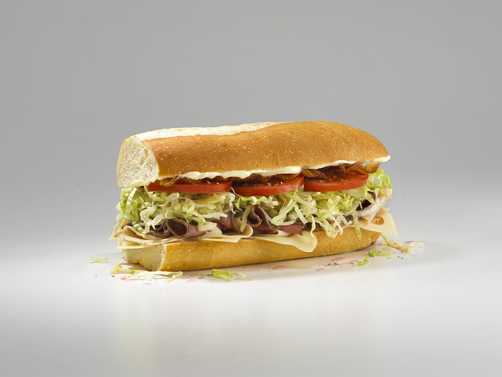 Jersey Mikes Subs | 18690 S Nogales Hwy Suite 124, Green Valley, AZ 85614, USA | Phone: (520) 625-4716