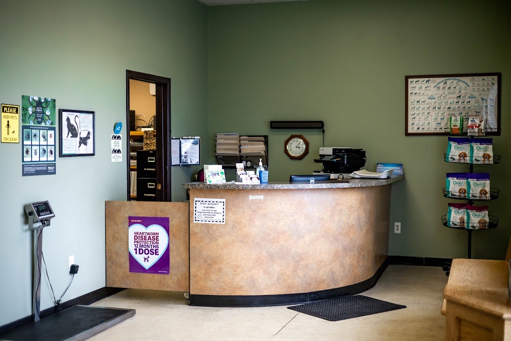 Veterinary Care Center of Richmond | 37284 31 Mile Rd, Richmond, MI 48062 | Phone: (586) 727-5445