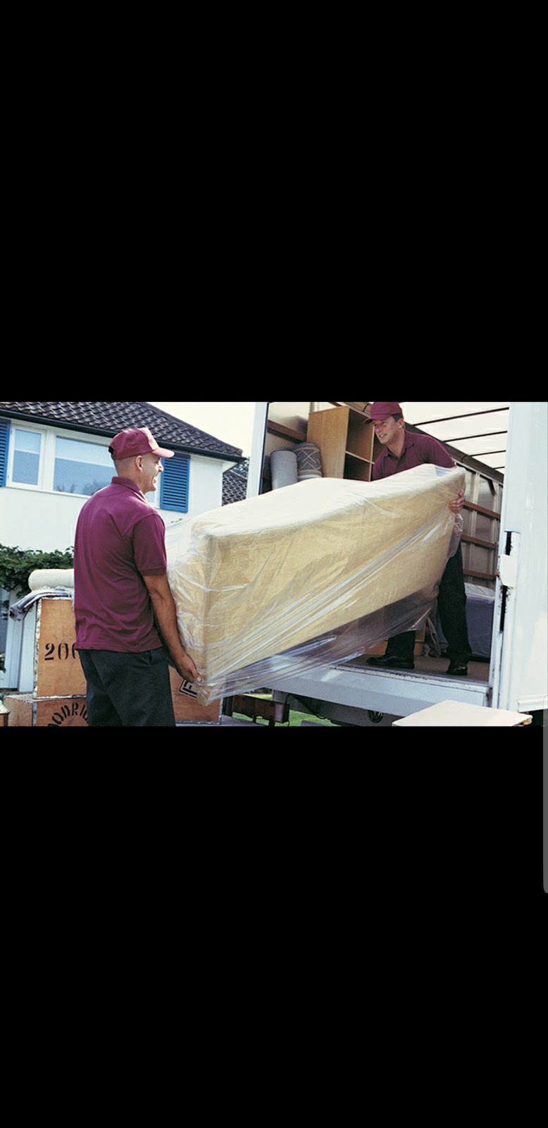 Rendezvous Moving & Storage LLC | 6996 Church Rd, Ira Township, MI 48023, United States | Phone: (248) 789-8626
