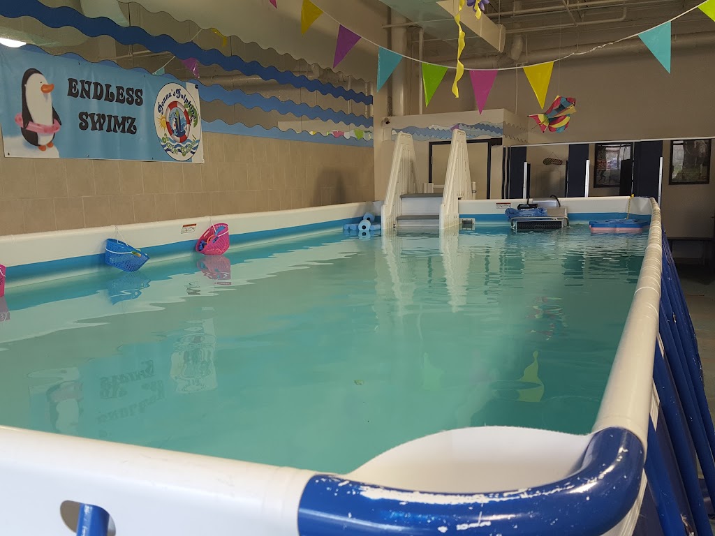 Donnas Dolphins Swim School | 5470 Powers Center Point #130, Colorado Springs, CO 80920, USA | Phone: (719) 487-7946