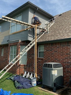 D. House Repairs & Remodeling | 342 W Elberta Ave, Porter, OK 74454, USA | Phone: (918) 840-1809