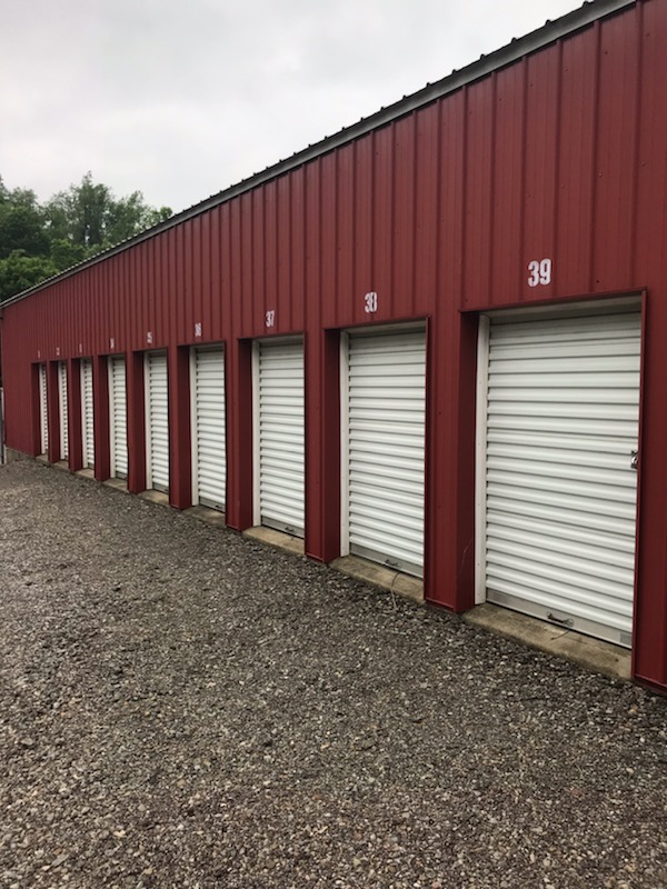 Pittsburgh Self Storage | 828 Thompson Run Rd, West Mifflin, PA 15122, USA | Phone: (412) 337-5777