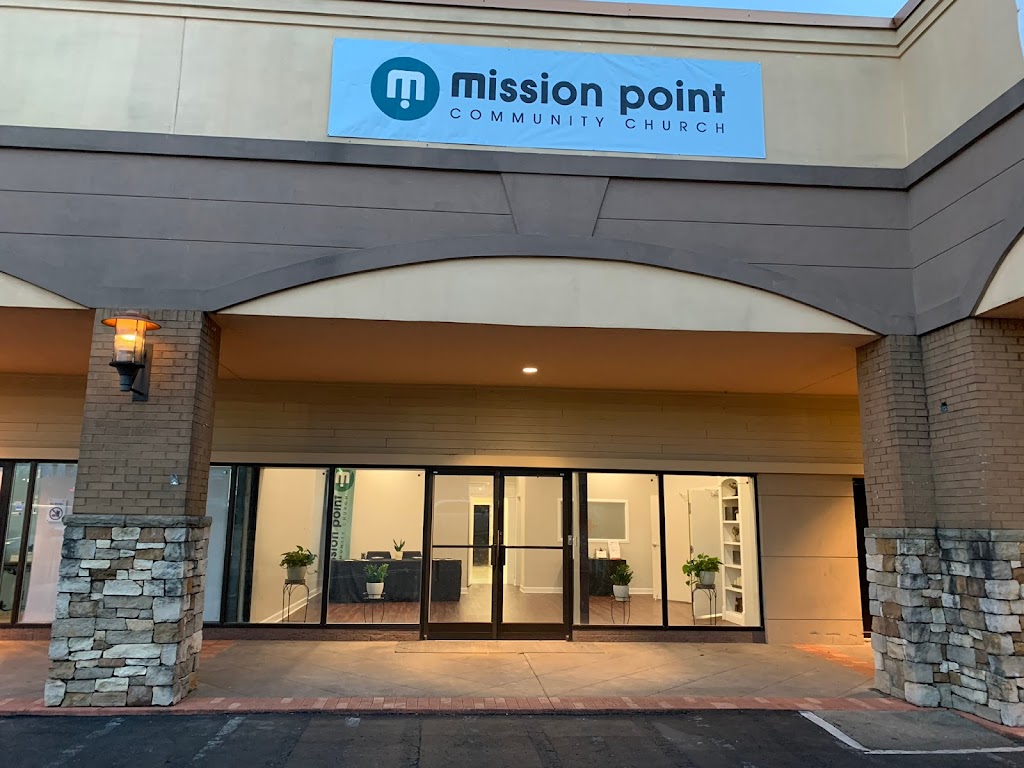 Mission Point Community Church | 855 W College St, Murfreesboro, TN 37129, USA | Phone: (615) 685-6722