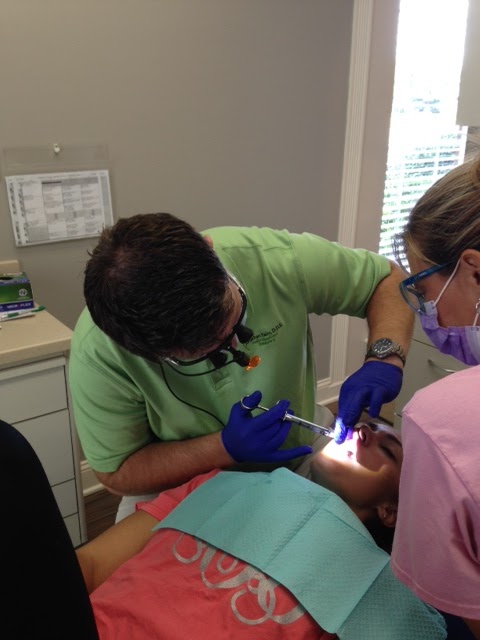 Dr. Folden W Lee DDS | 5400 Barber Mill Rd, Clayton, NC 27520, USA | Phone: (919) 553-2238