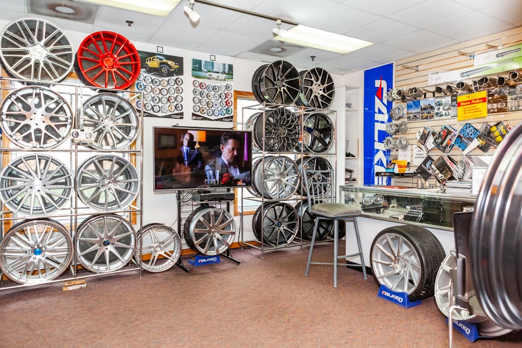 Concept Motorsports | 22829 S, 22829 Mustang Rd, Frankfort, IL 60423, USA | Phone: (708) 333-9420