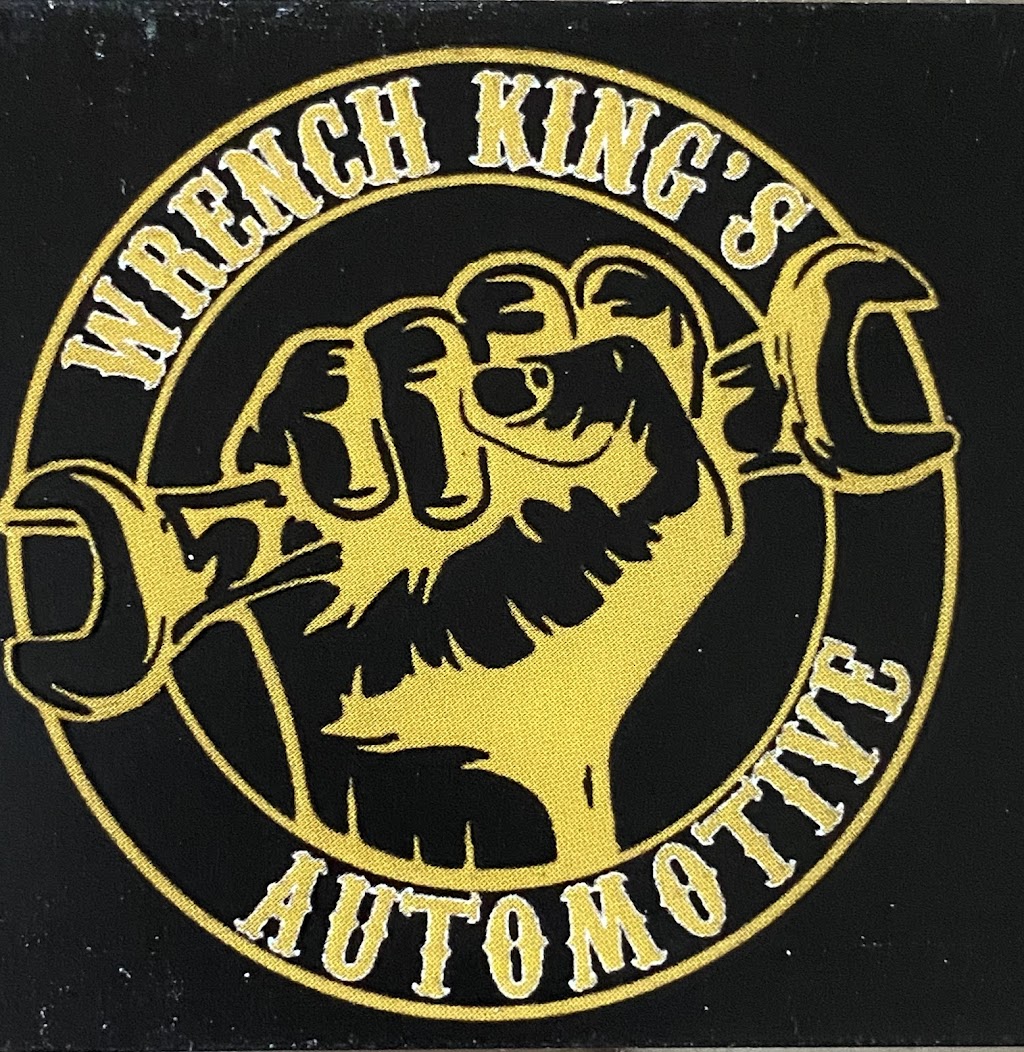 Wrench Kingz Auto LLC | 30 Hampton House Rd Unit A, Newton, NJ 07860, USA | Phone: (201) 754-3094