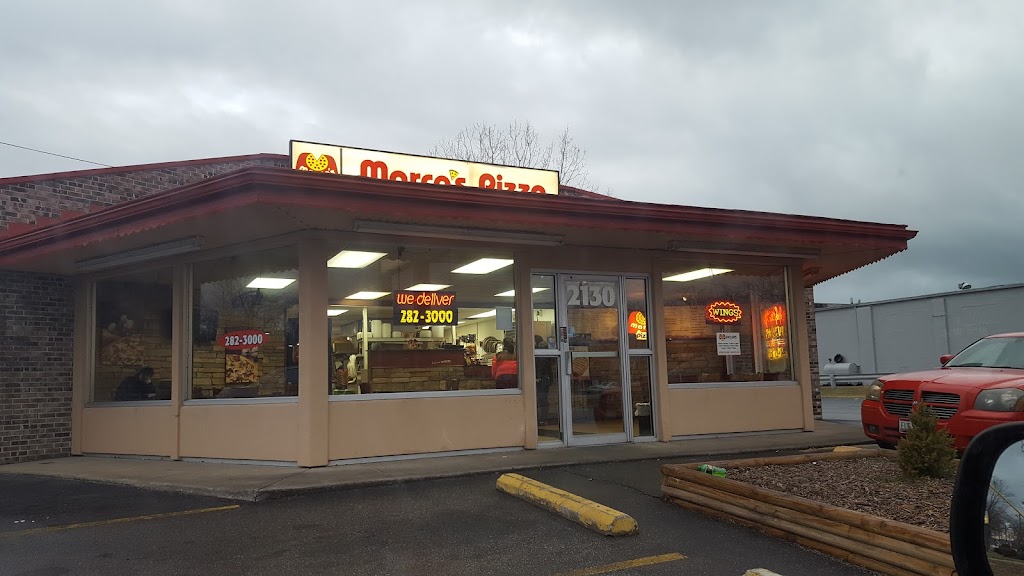 Marcos Pizza | 2130 N Leavitt Rd, Lorain, OH 44052, USA | Phone: (440) 282-3000