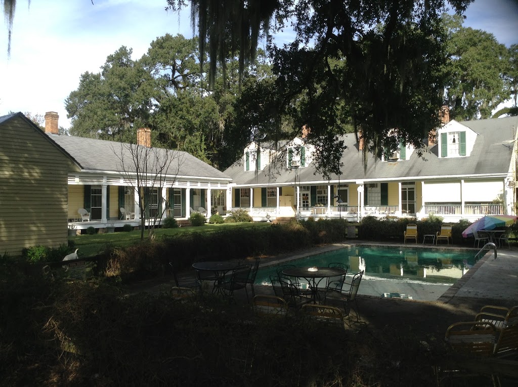 The Cottage Plantation | 10528 Cottage Ln, St Francisville, LA 70775 | Phone: (225) 635-3674