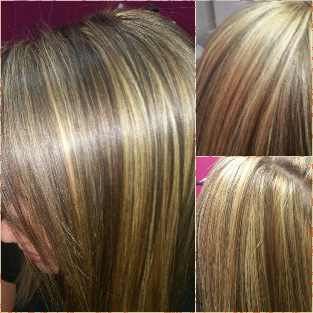 Evolve Hair By Adele | 3830 Turman Loop #101, Wesley Chapel, FL 33544, USA | Phone: (813) 370-8135