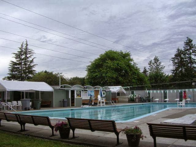 Norwood Swim Club | 2340 123rd Pl SE, Bellevue, WA 98005, USA | Phone: (425) 746-8202