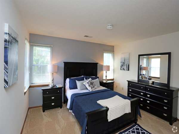 Deer Run Apartments | 4401 W Deer Run Dr, Brown Deer, WI 53223, USA | Phone: (414) 355-7404