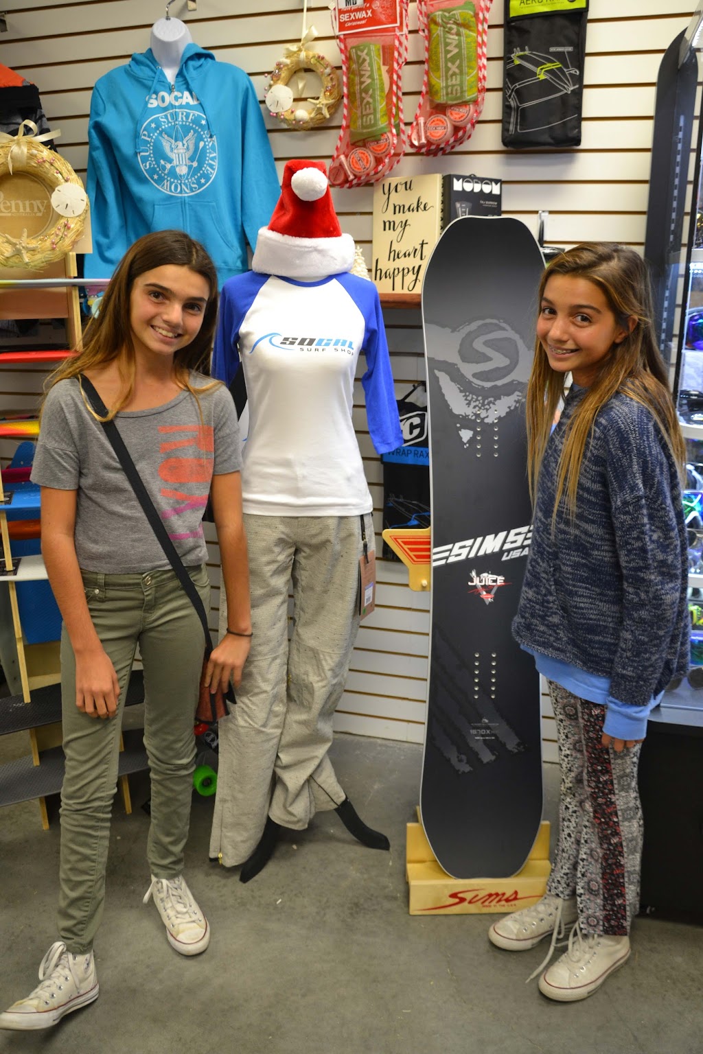 SoCal Surf Shop | 802 Avenida Talega #101, San Clemente, CA 92673, USA | Phone: (949) 388-7663