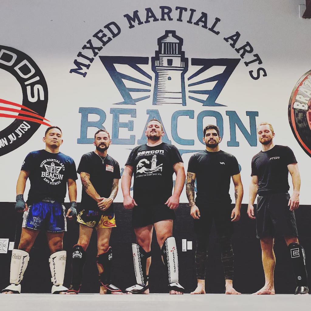 Beacon Mixed Martial Arts | 40150 Moring, Chapel Hill, NC 27517, USA | Phone: (984) 999-5300