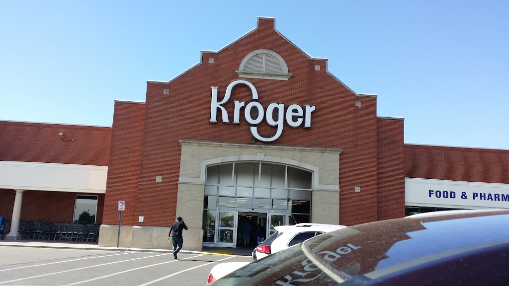 Kroger | 6095 Gender Rd, Canal Winchester, OH 43110, USA | Phone: (614) 834-2800