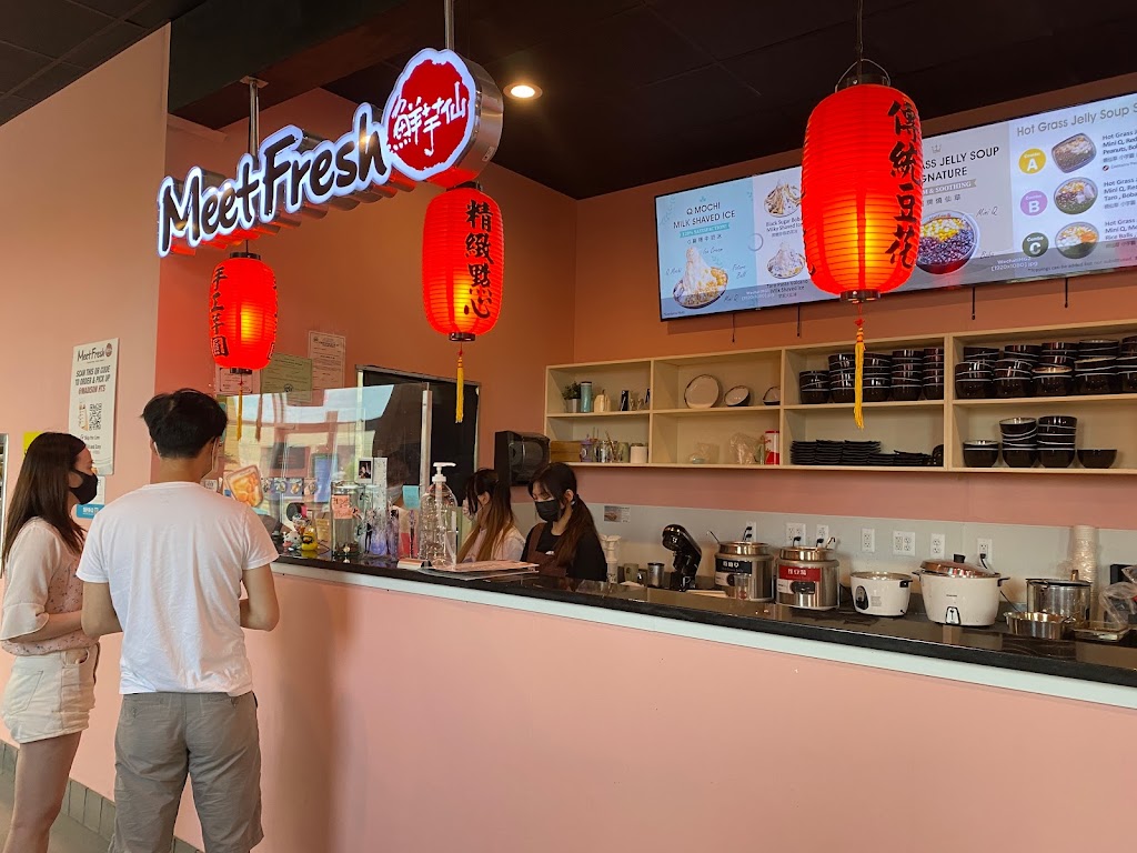 Meet Fresh | 32701 W Mandoline Ave, Madison Heights, MI 48071, USA | Phone: (248) 629-7032