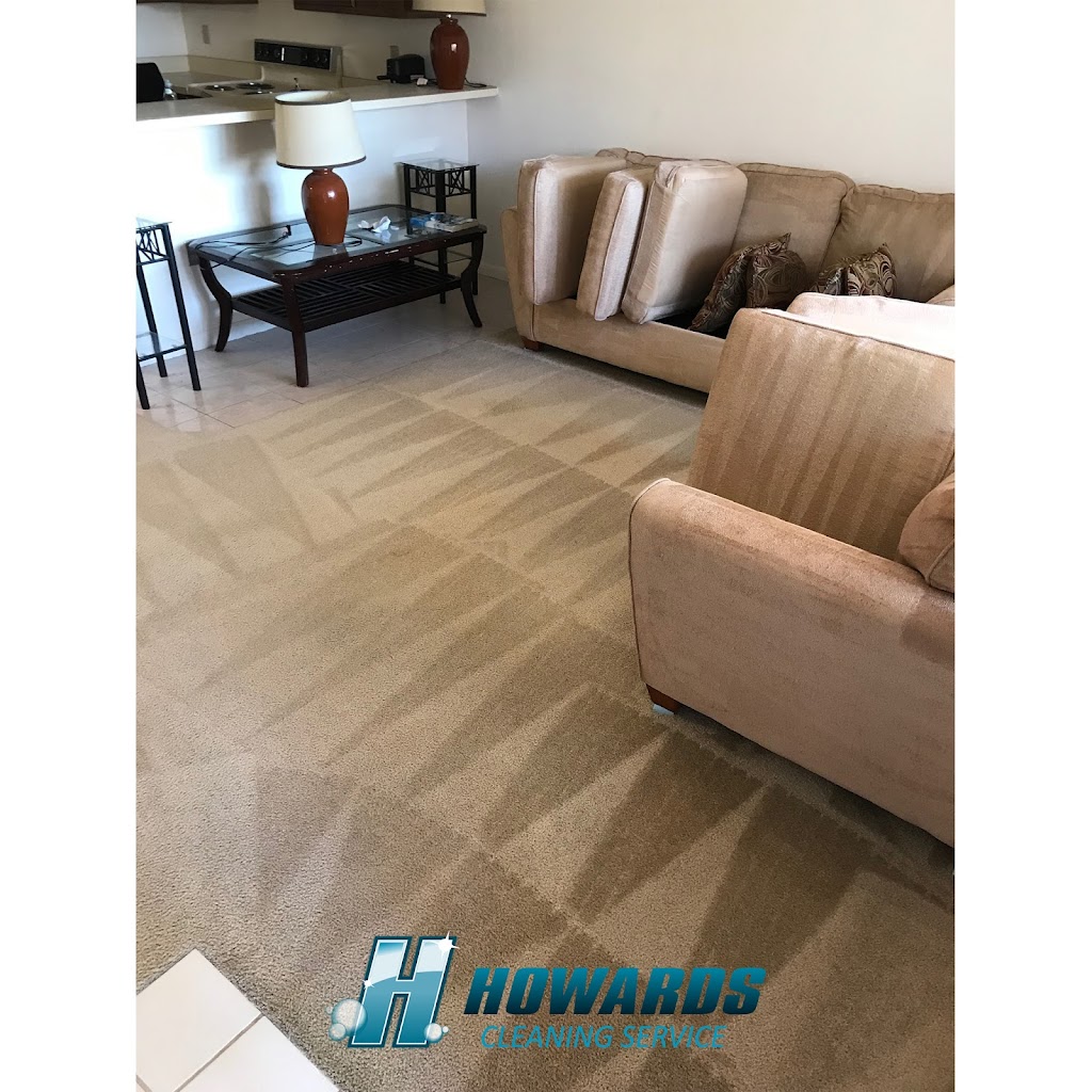 Howards Cleaning Service | 614 Eunice Dr, Tarpon Springs, FL 34689 | Phone: (727) 279-5621