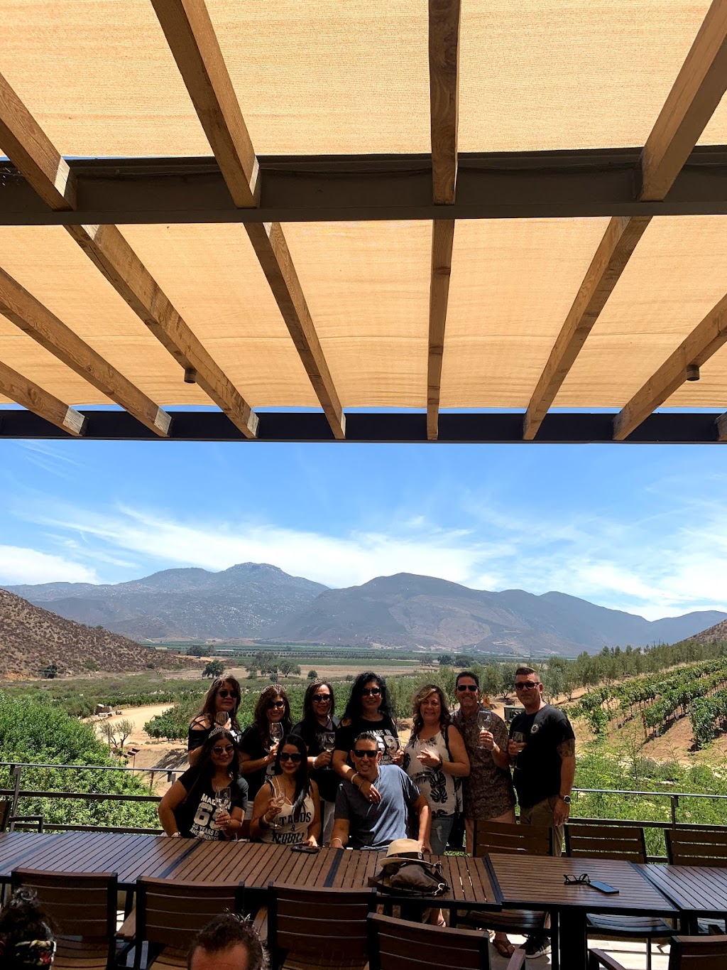 Experiencias baja tours & traslados valle de Guadalupe | Carretera el tigre kilómetro 3.4 villa de Juarez, 22320 Ensenada, B.C., Mexico | Phone: 661 131 7299