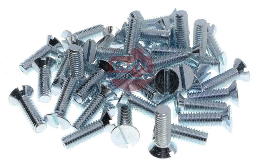 Metric Screw and Tool Company | 9 Lake St, Wakefield, MA 01880, USA | Phone: (781) 245-4950