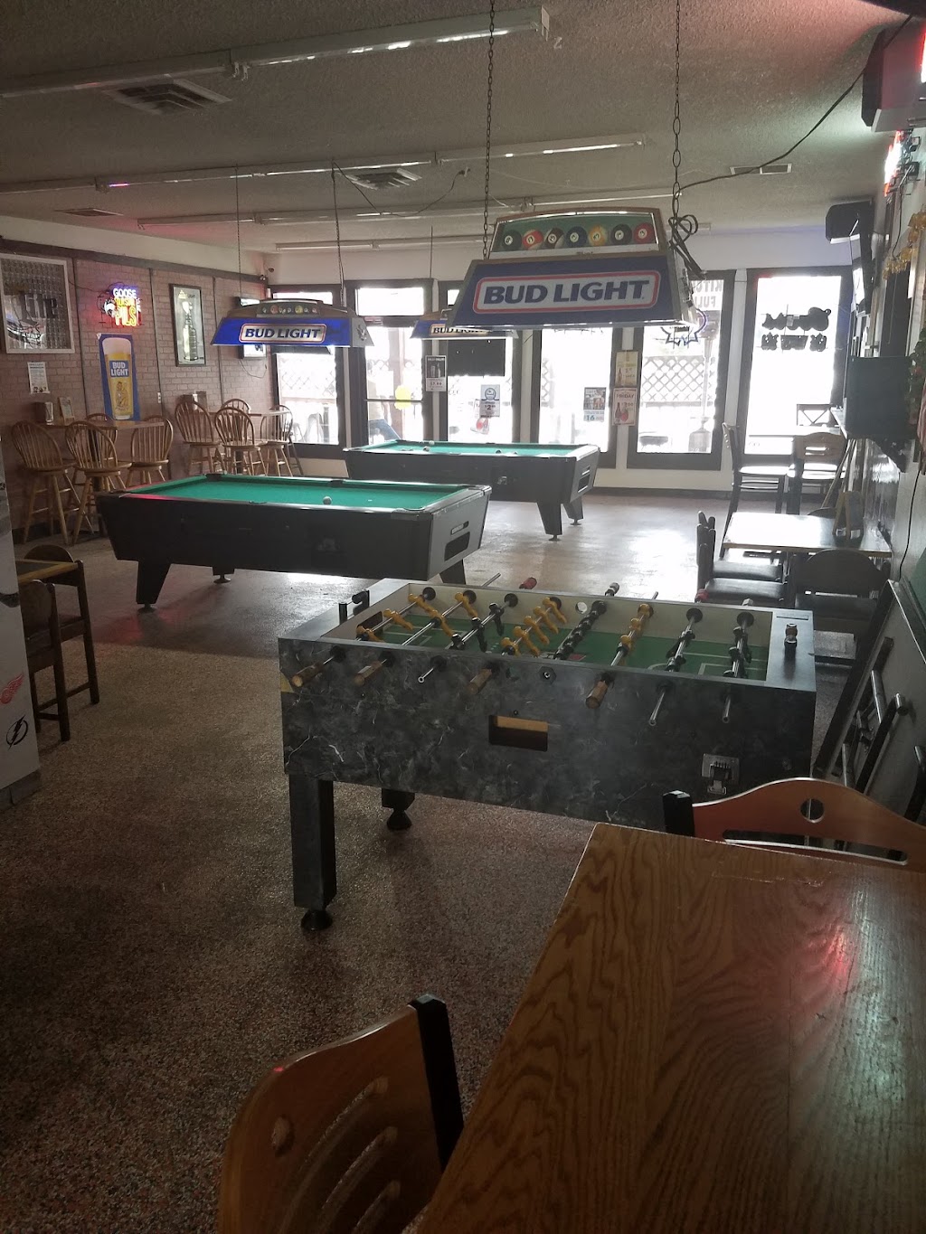 The Haven Sports Bar and Grill | 4829 Barnes Rd, Colorado Springs, CO 80917, USA | Phone: (719) 434-2958