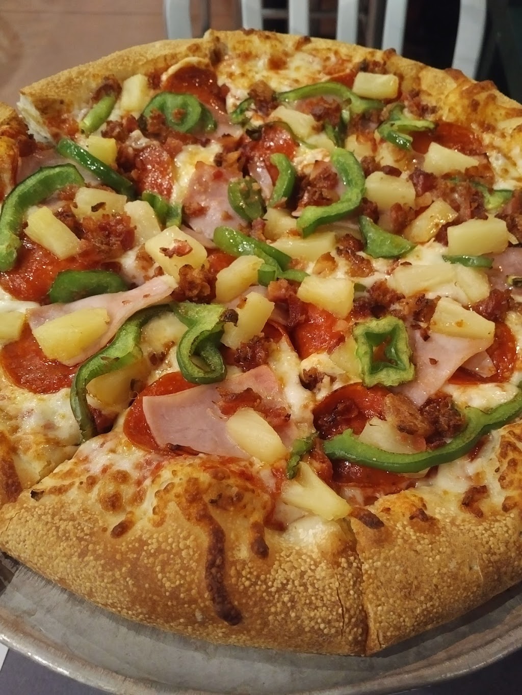 Planet Pizza | 812 Atlantic Ave STE 190, Virginia Beach, VA 23451, USA | Phone: (757) 491-1954